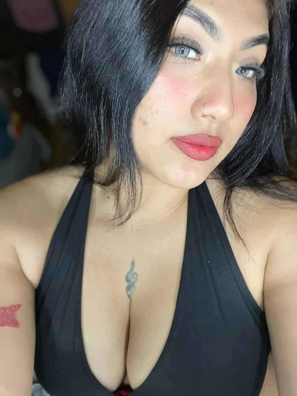 Rocío morena de culo gordo y tetas grandes 🔥🔥🔥 image 10