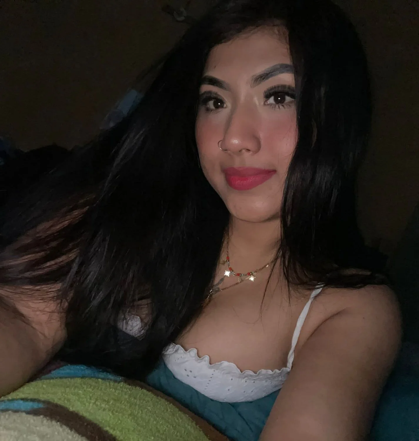 Rocío morena de culo gordo y tetas grandes 🔥🔥🔥 image 13