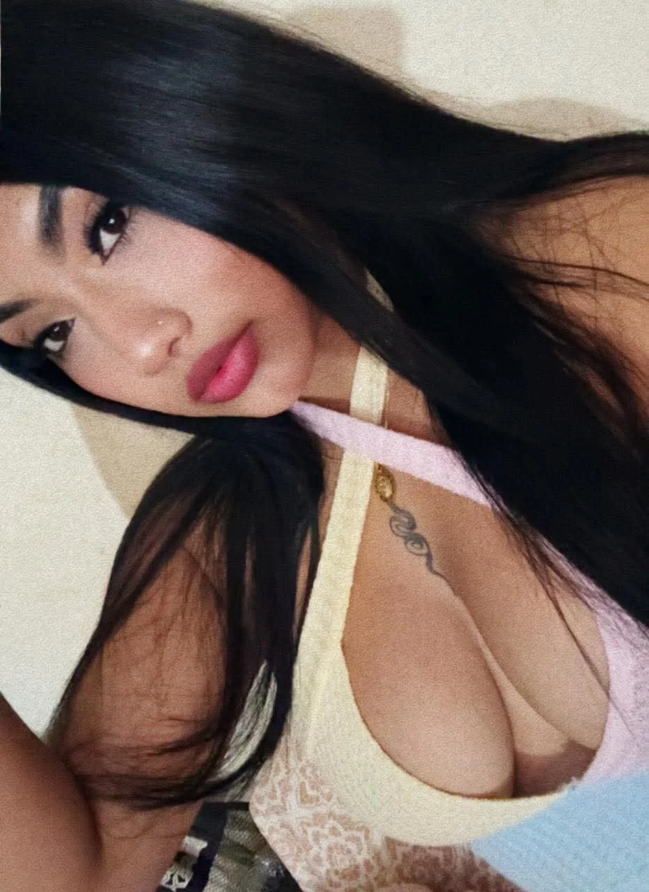 Rocío morena de culo gordo y tetas grandes 🔥🔥🔥 image 2