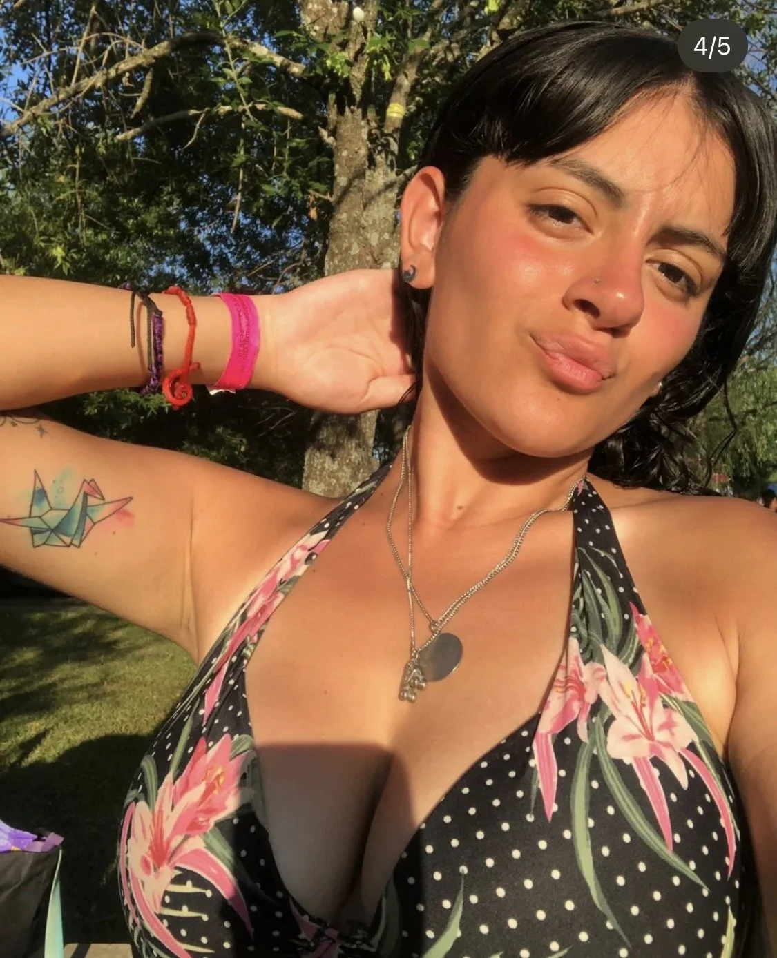 Putita tetona image 3