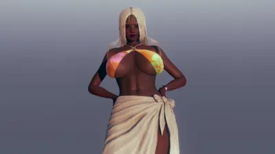 Ransom Honey select screenshots that made me goon cover image