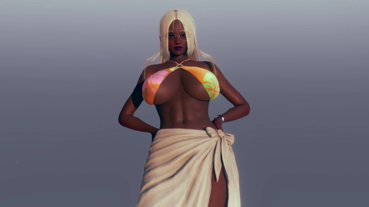 Ransom Honey select screenshots that made me goon main image