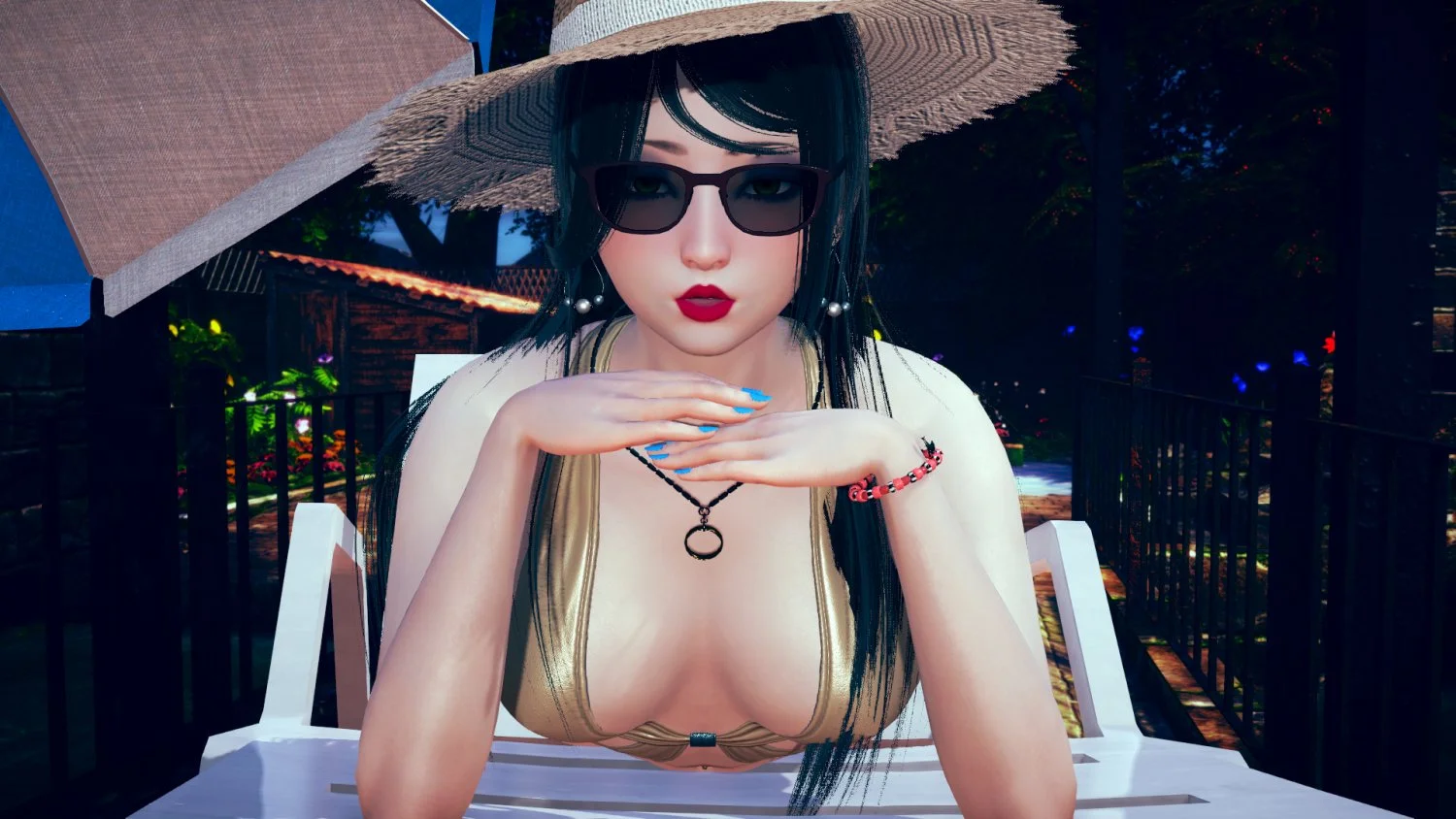 Ransom Honey select screenshots that made me goon image 10