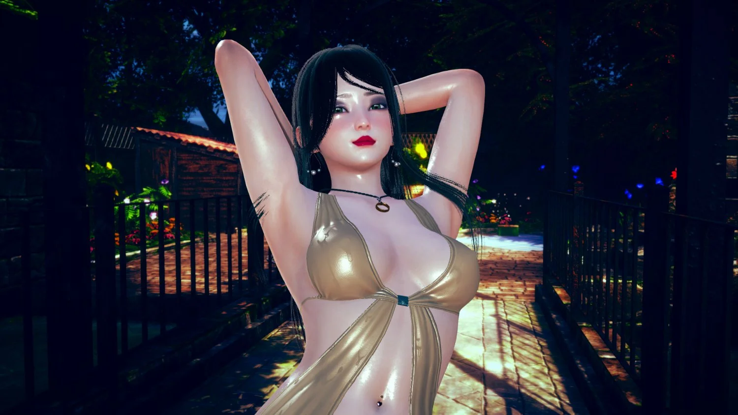 Ransom Honey select screenshots that made me goon image 18