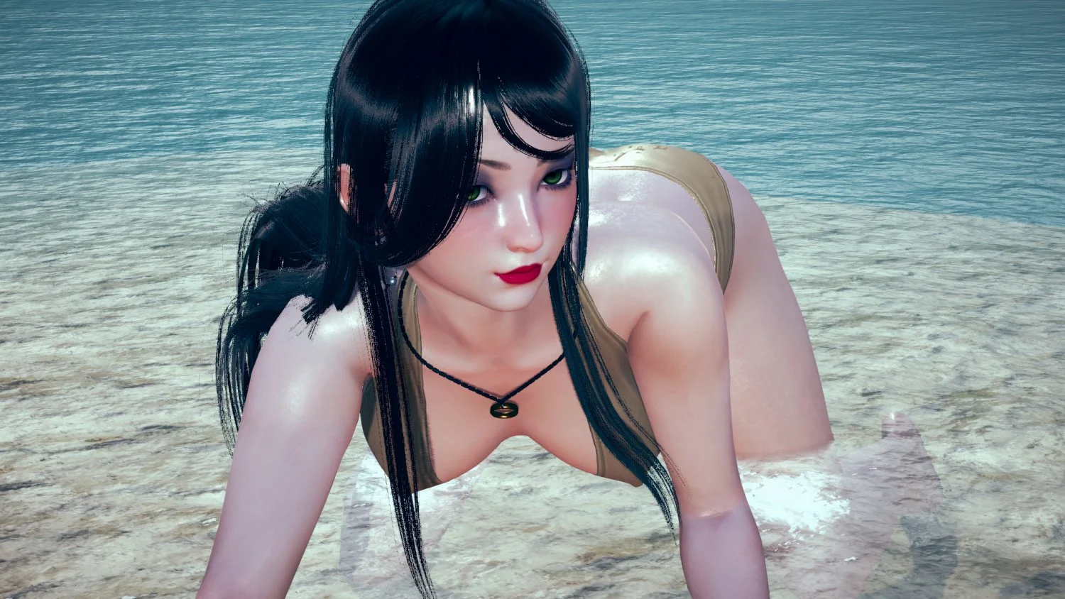 Ransom Honey select screenshots that made me goon image 19