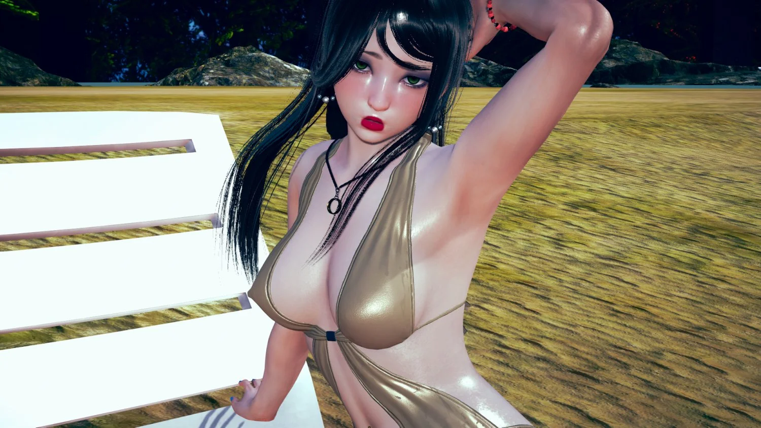 Ransom Honey select screenshots that made me goon image 22