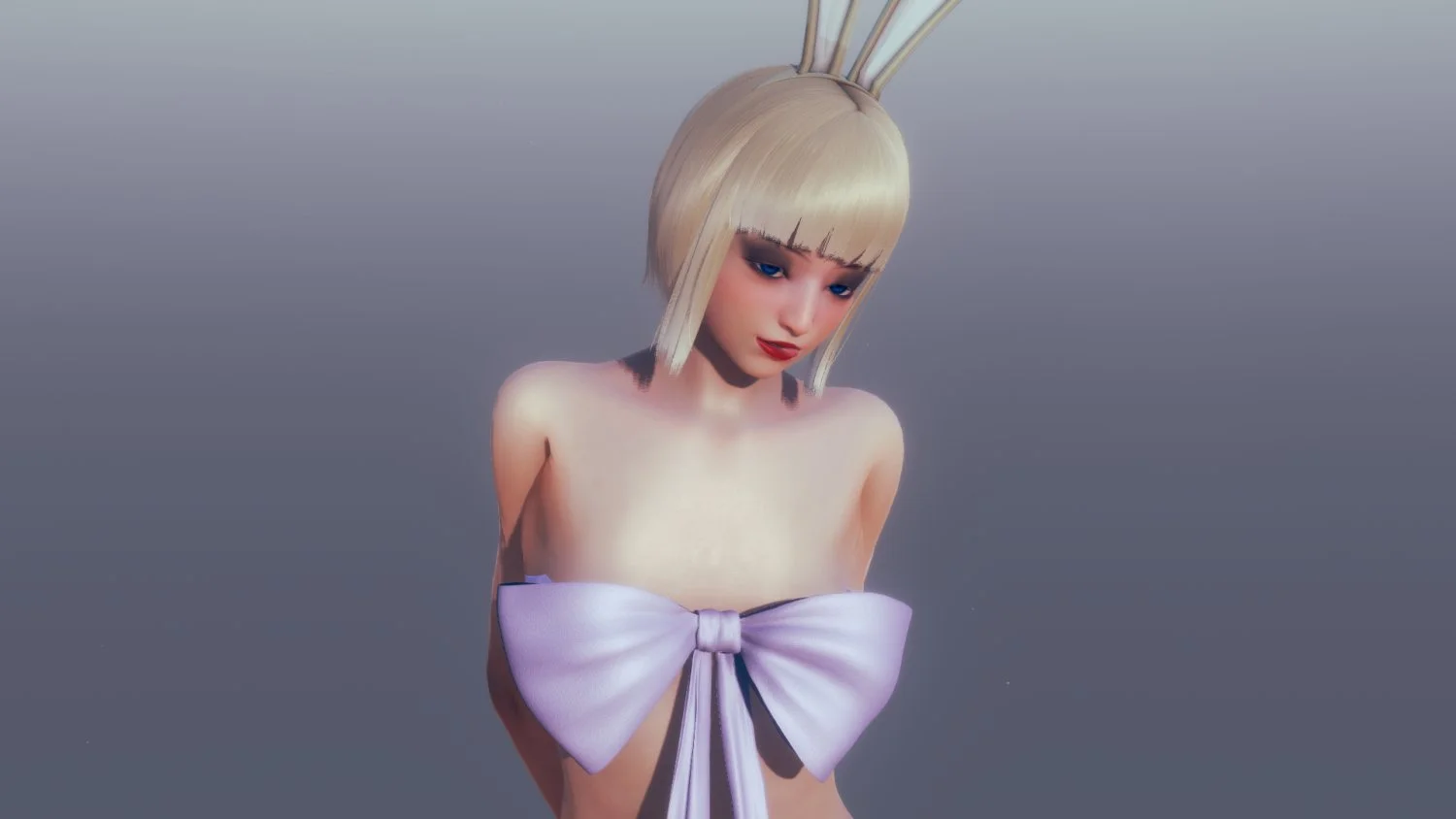 Ransom Honey select screenshots that made me goon image 36