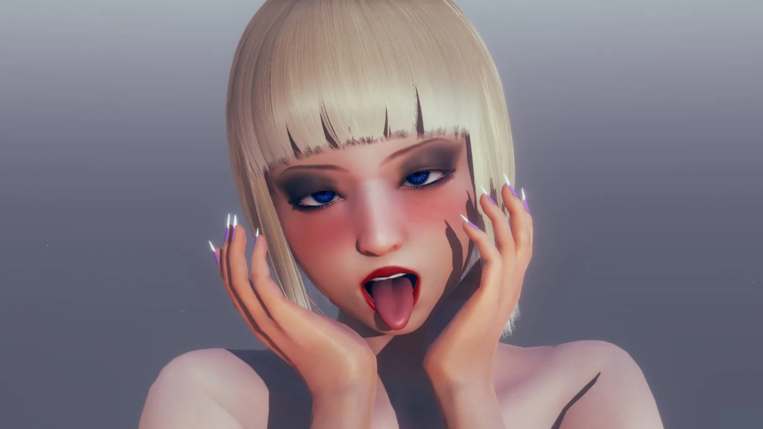 Ransom Honey select screenshots that made me goon image 37