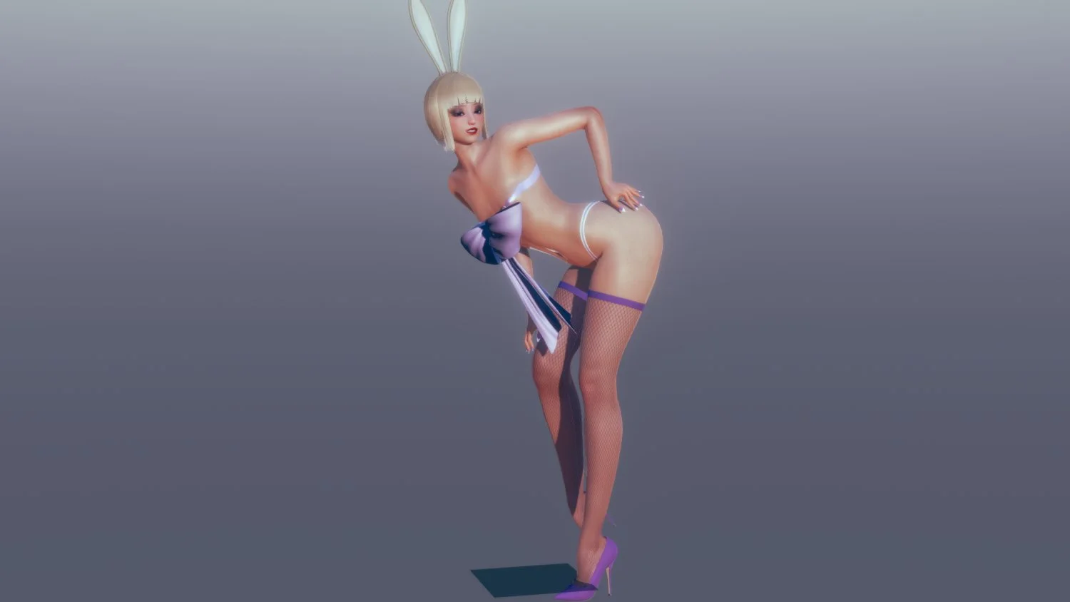 Ransom Honey select screenshots that made me goon image 38