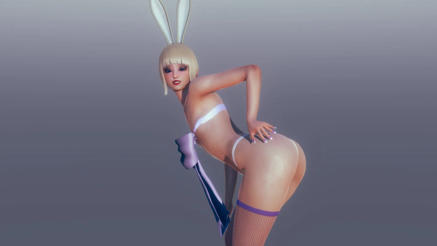 Ransom Honey select screenshots that made me goon image 39