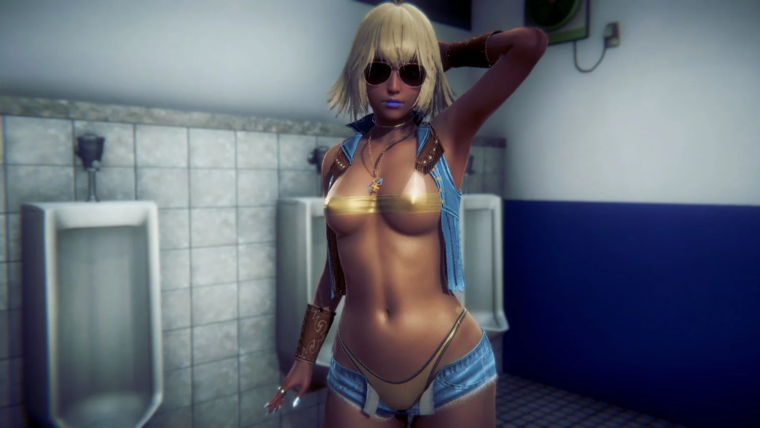 Ransom Honey select screenshots that made me goon image 45