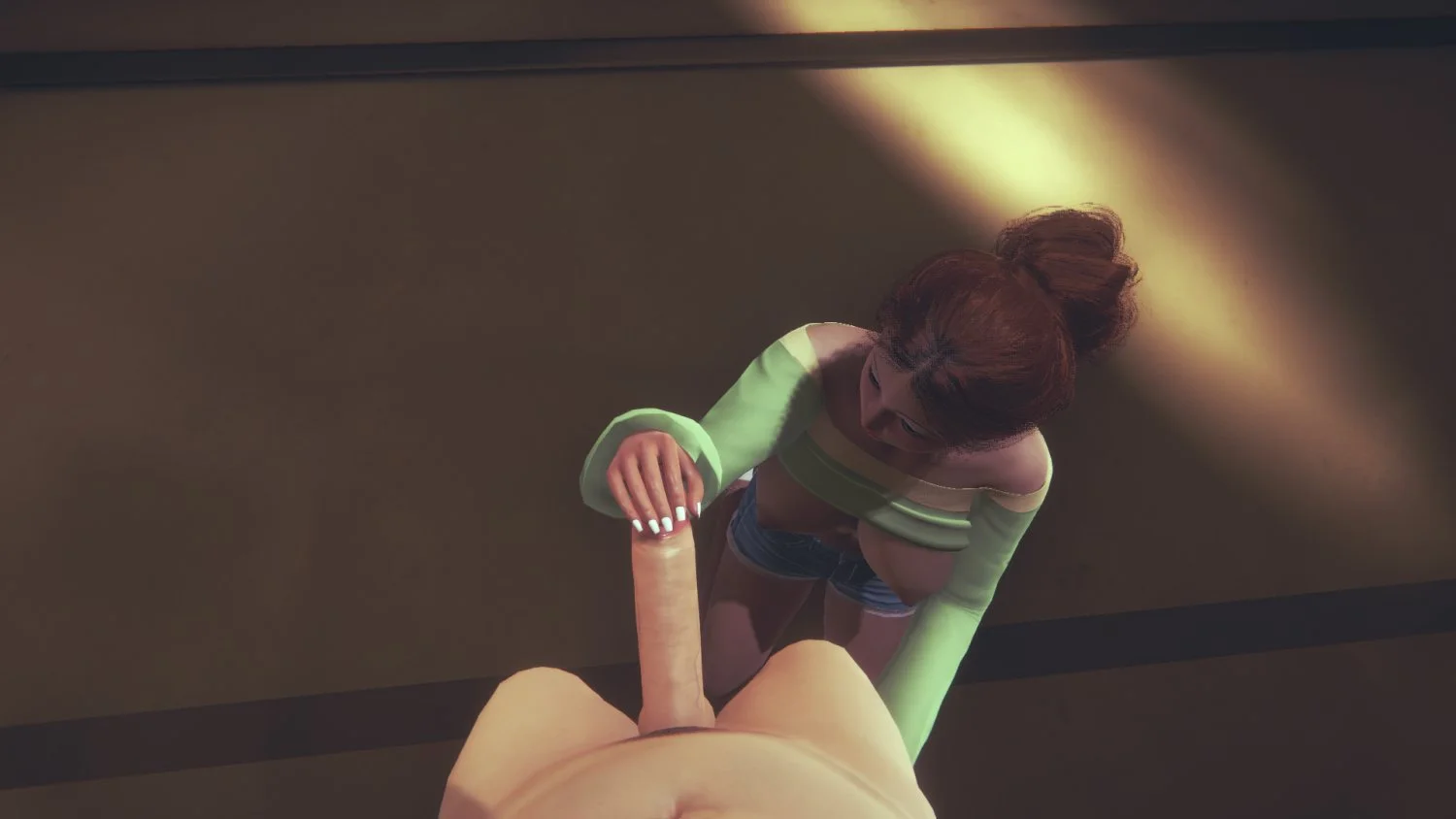 Ransom Honey select screenshots that made me goon image 49