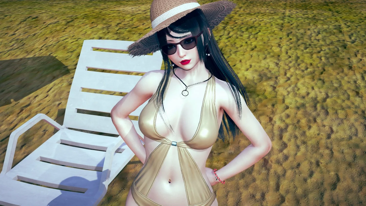 Ransom Honey select screenshots that made me goon image 9