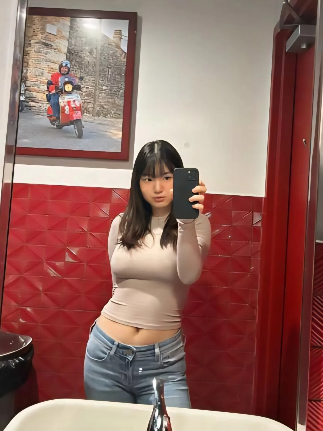 Suzy Asian pretty hotbabe loves bbc raw Leaks image 1
