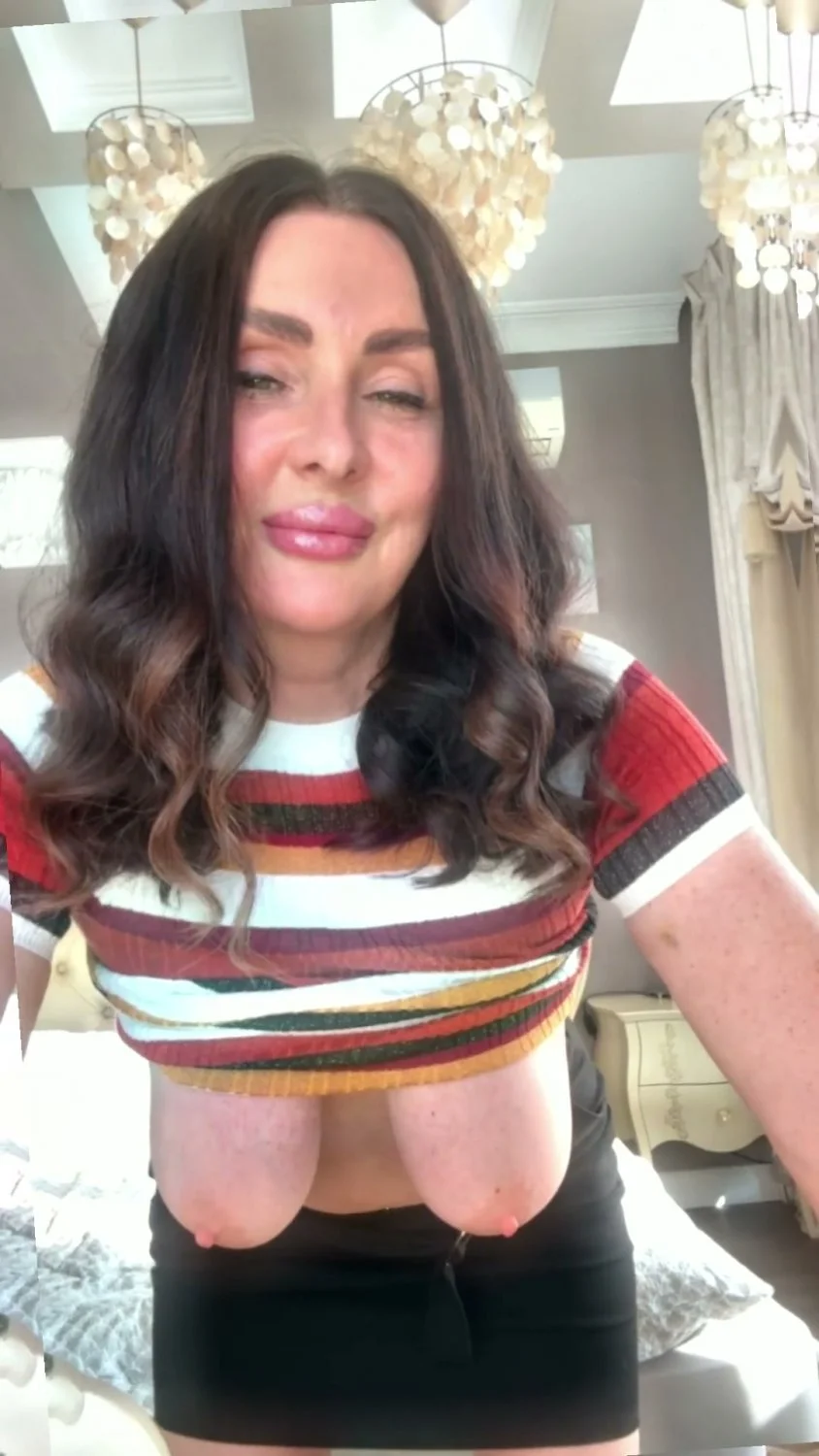 🔞 slutty slut petite body fucking nude tight pussy 😈🍑 OF image 5