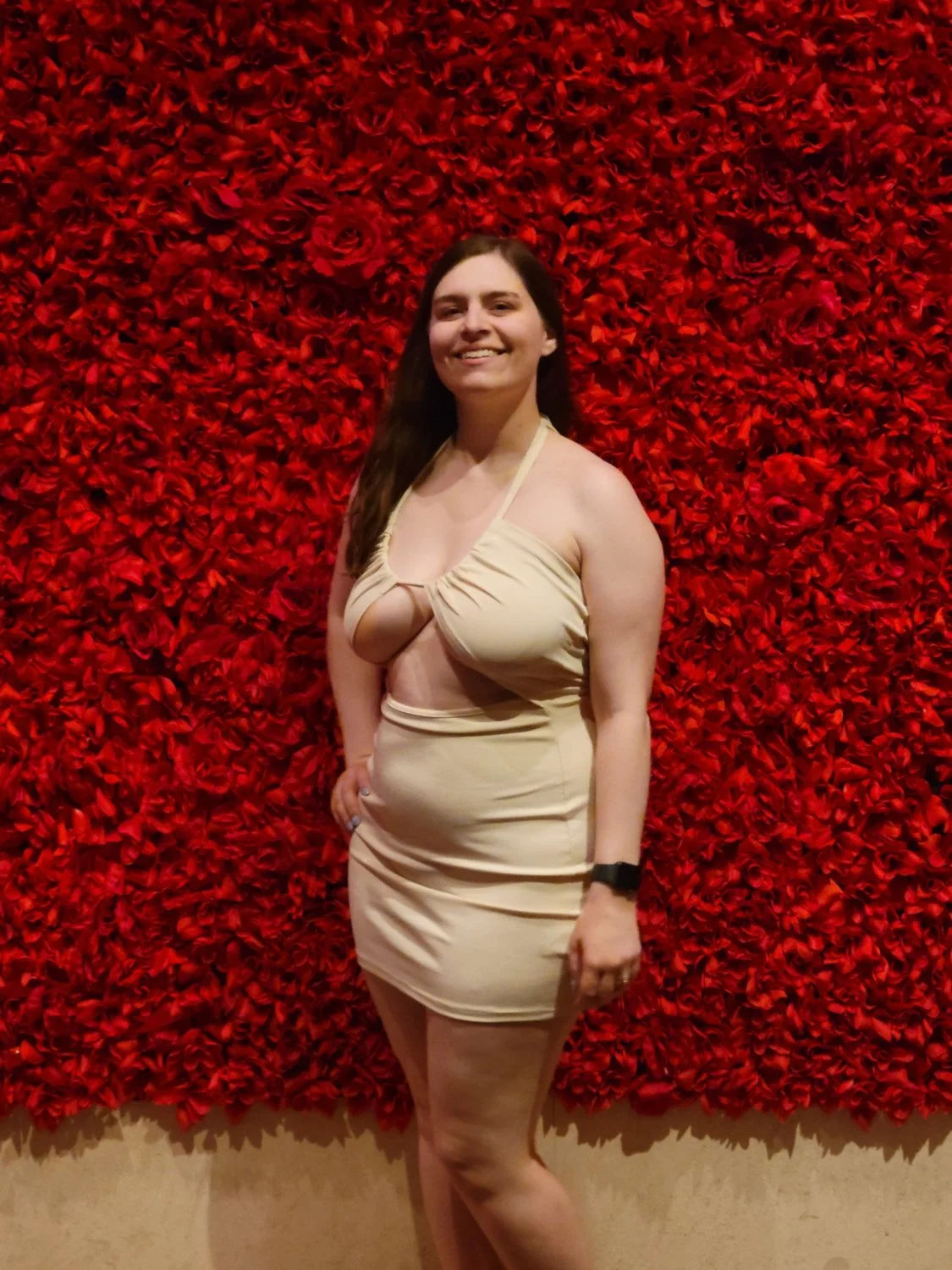 MILF PAWG Cum Lover image 17