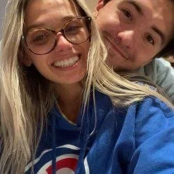 Submitted Blonde College Webslut is Hungry for Cock image 4