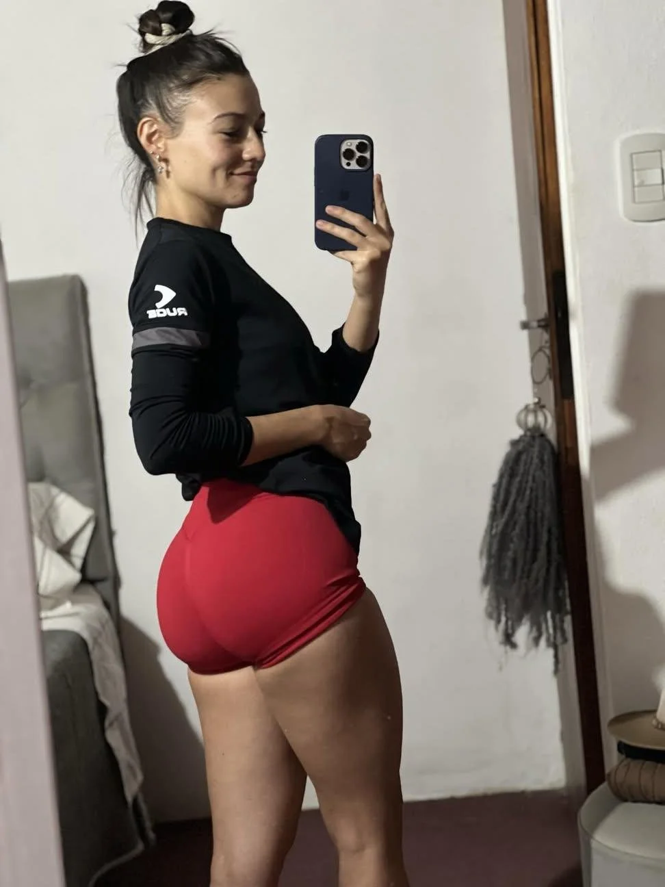 Argentina muestra su culo 🙈🙈🤤🤤🔥 image 5