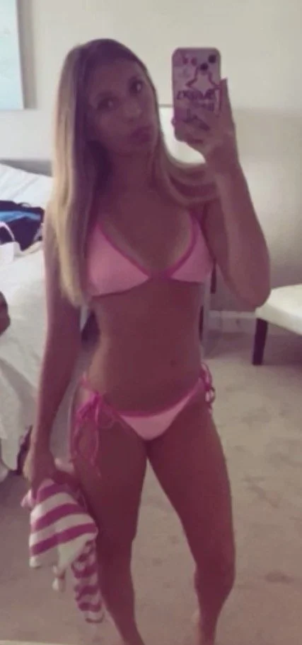 More of my little teen sister image 5