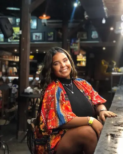 Morena gostosa vazada transando cover image