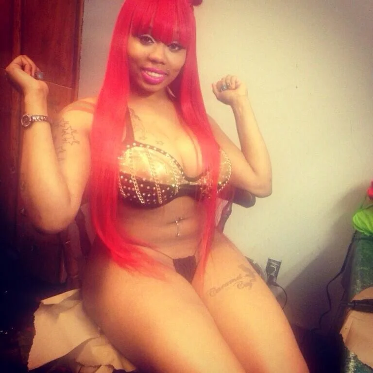 ShawtyRed_Vixen from USA, Atlanta , Ga 🇺🇸 image 3