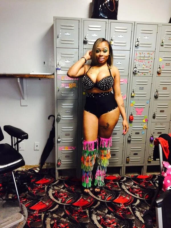 ShawtyRed_Vixen from USA, Atlanta , Ga 🇺🇸 image 9