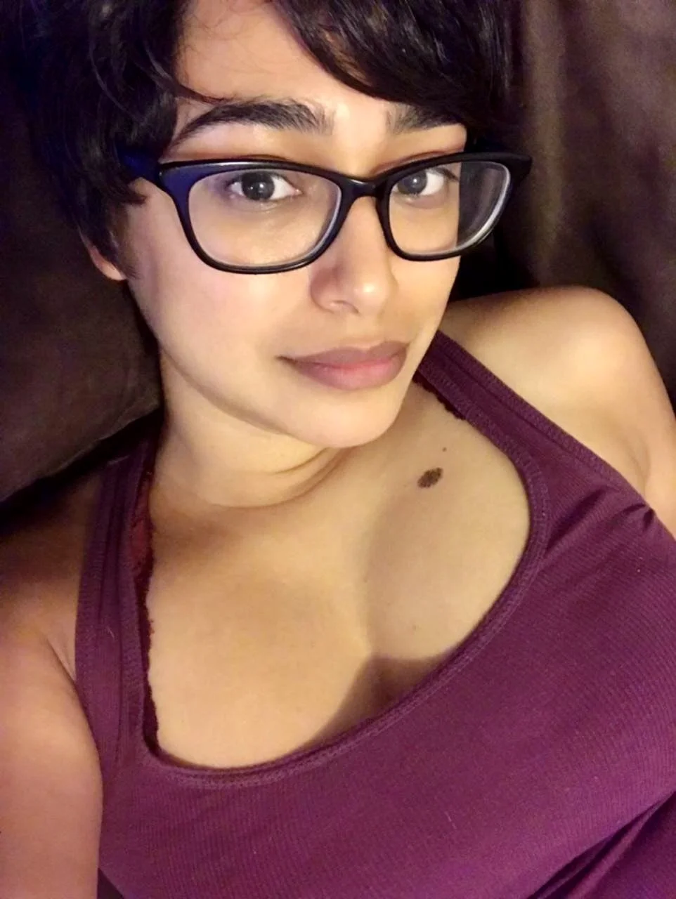 Amateur Latina image 15