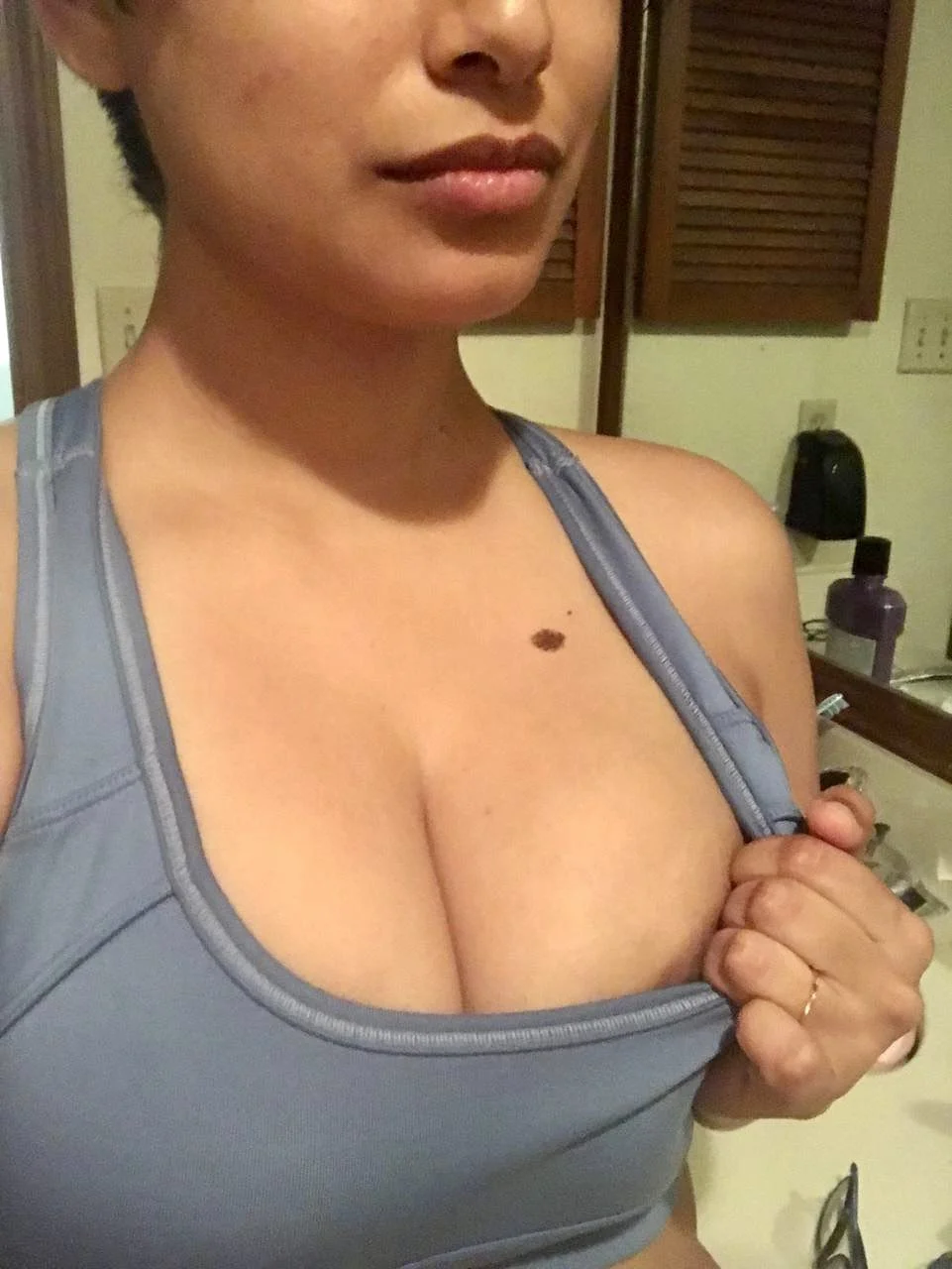 Amateur Latina image 16