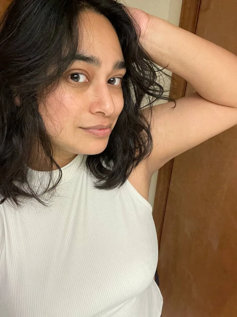 Amateur Latina image 4