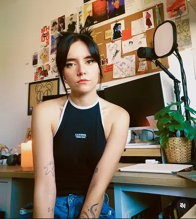 Gema vadillo cover image