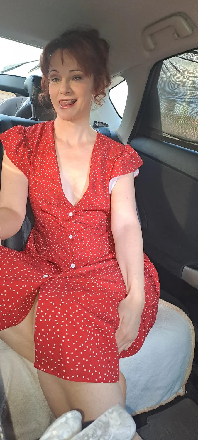 German Slut Anna image 3
