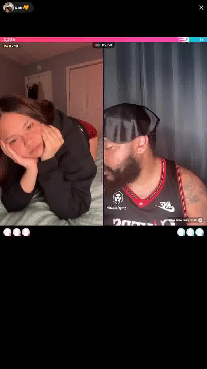 tiktok live s4m main image
