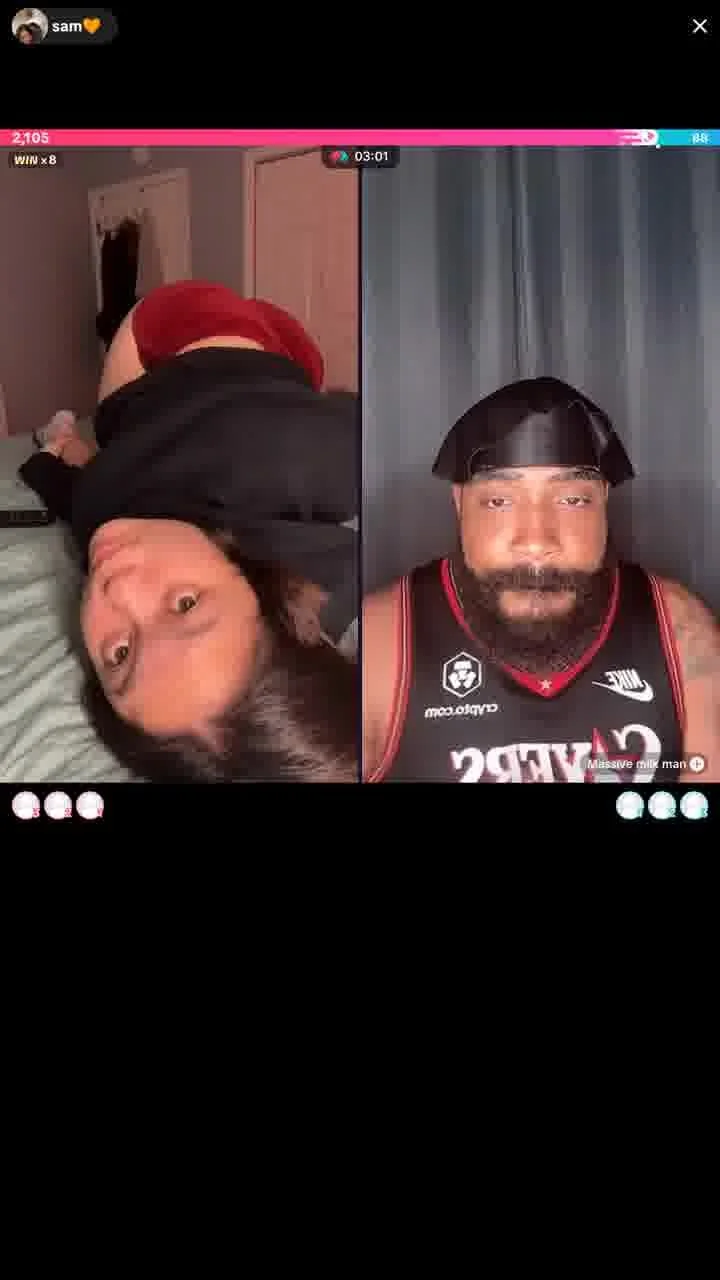 tiktok live s4m image 2