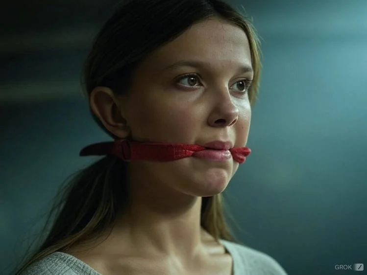 Millie Bobby Brown Ai 5 image 2