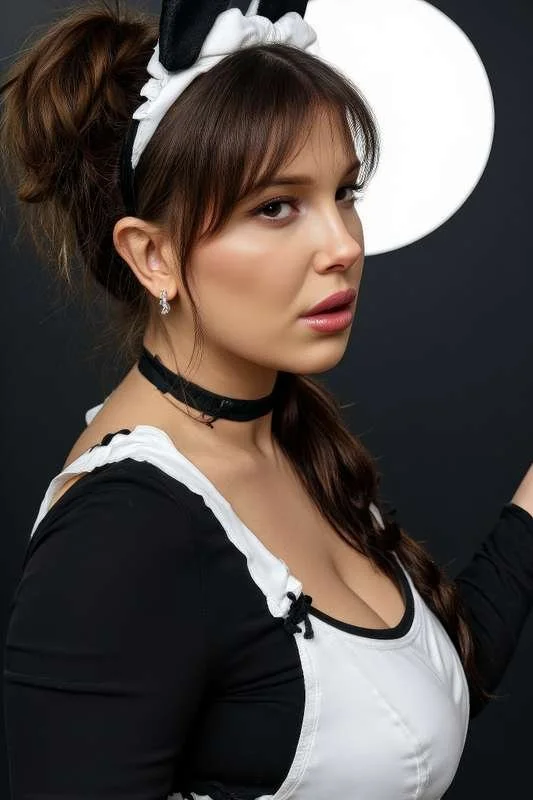 Millie Bobby Brown Ai 5 image 41