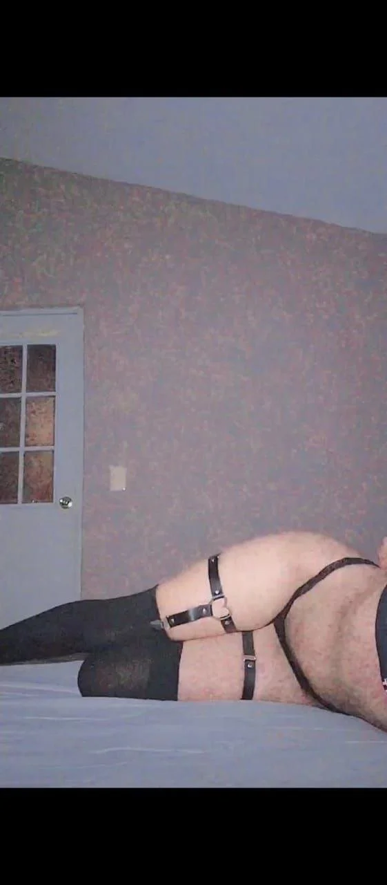 La perrita de mi ex quiere volver a entregarme el culo image 3