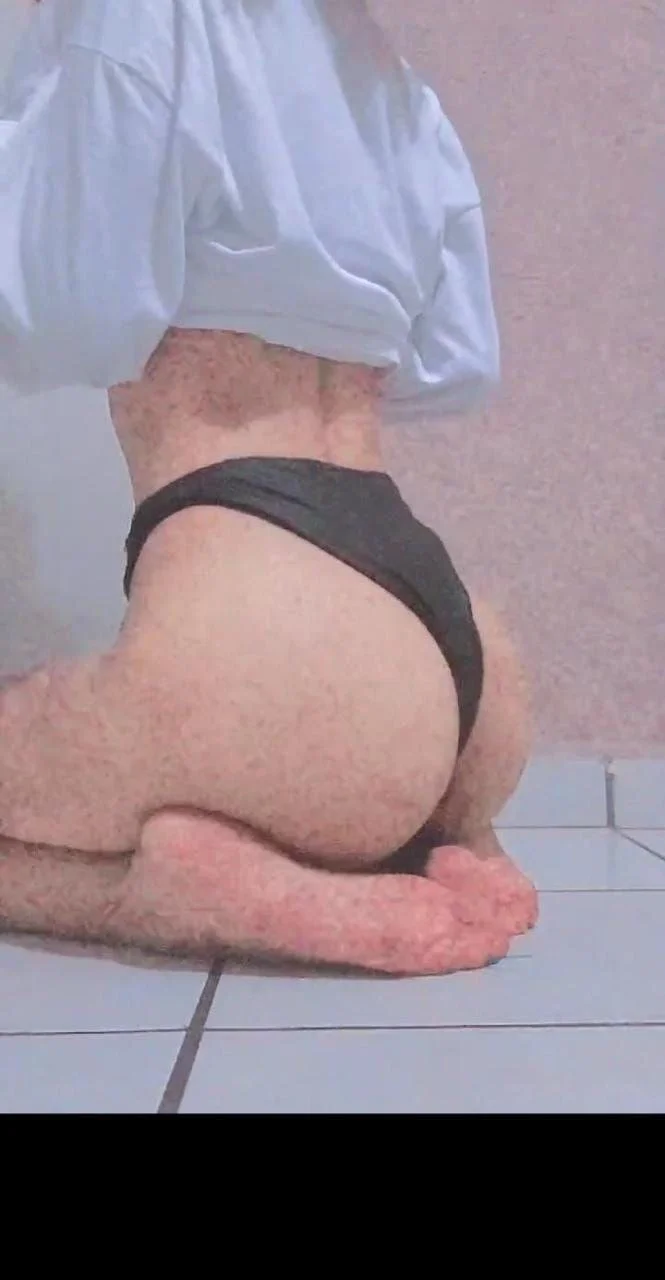 La perrita de mi ex quiere volver a entregarme el culo image 7