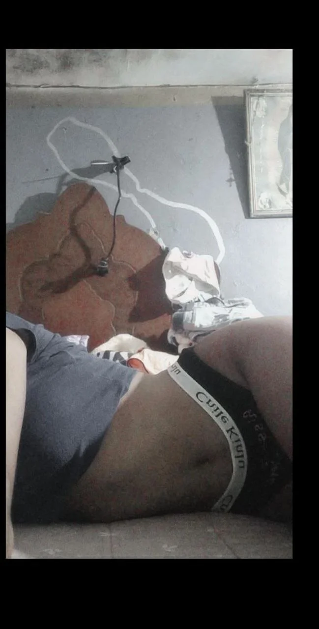 La perrita de mi ex quiere volver a entregarme el culo image 9