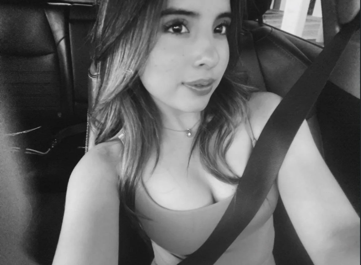 VALENTINA zorra de baja California image 4