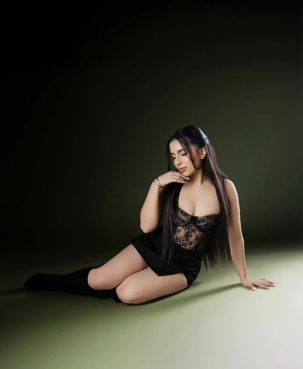 VALENTINA zorra de baja California image 5