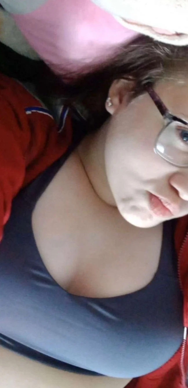 Slut teen image 8