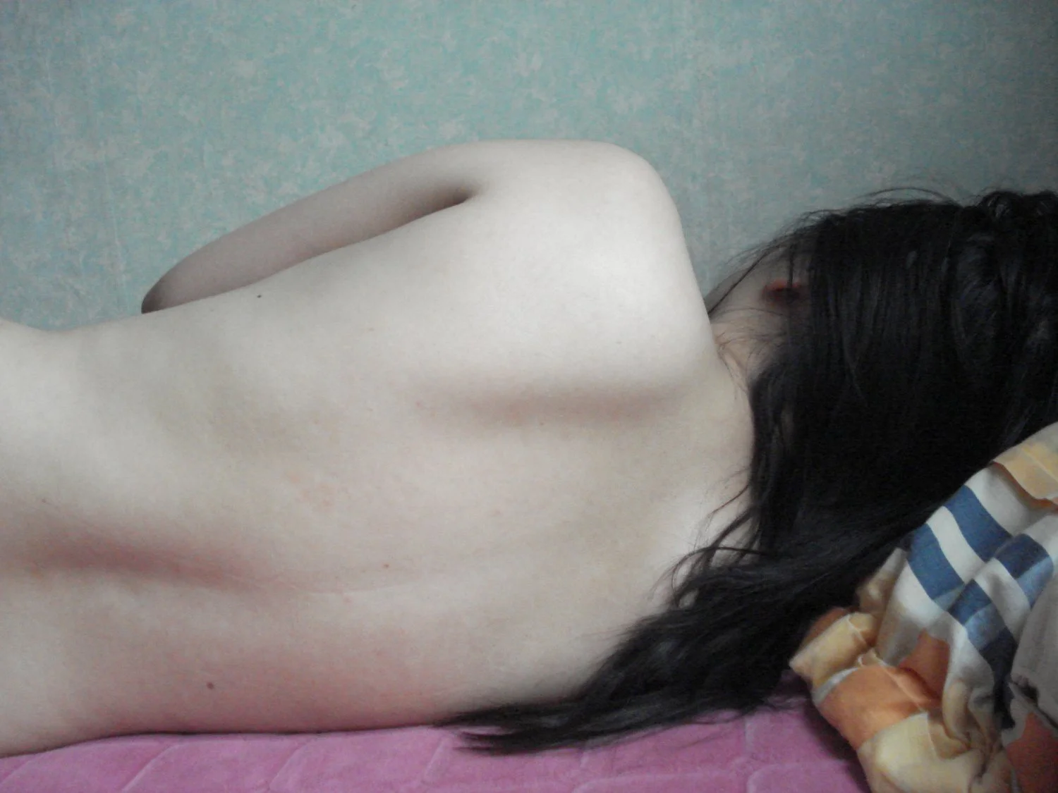 Korean amateur girl 65-2 image 13