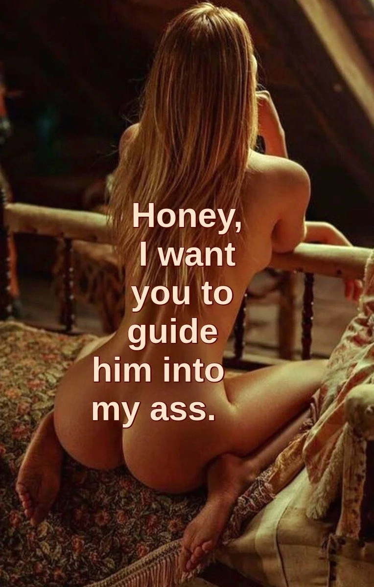 Hotwife caption set 61 image 15