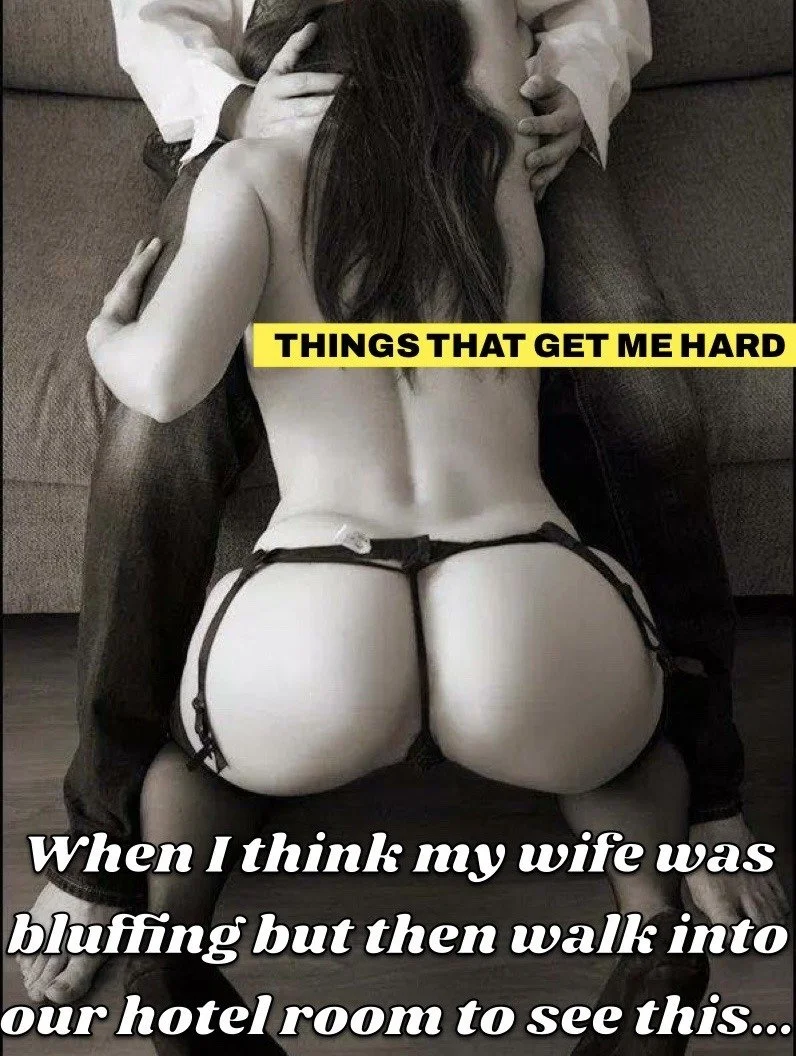 Hotwife caption set 61 image 16