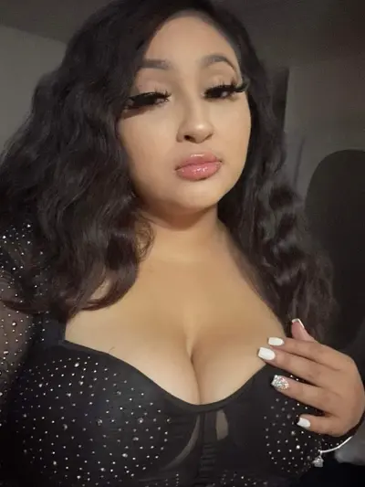 Bbw big ass latina cover image