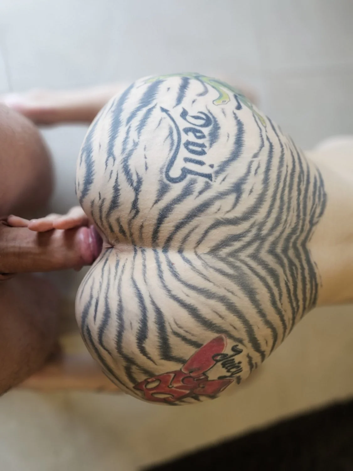 Hottest tattoos ever! image 12