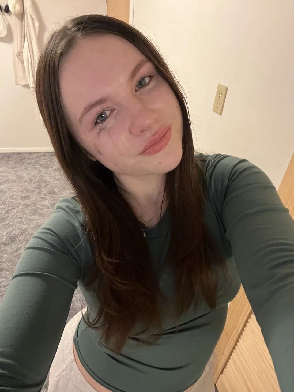 Hermosa Blanquita🔥 image 3