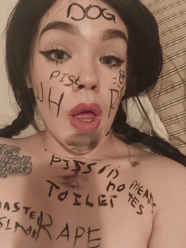 Proud Webslut image 6