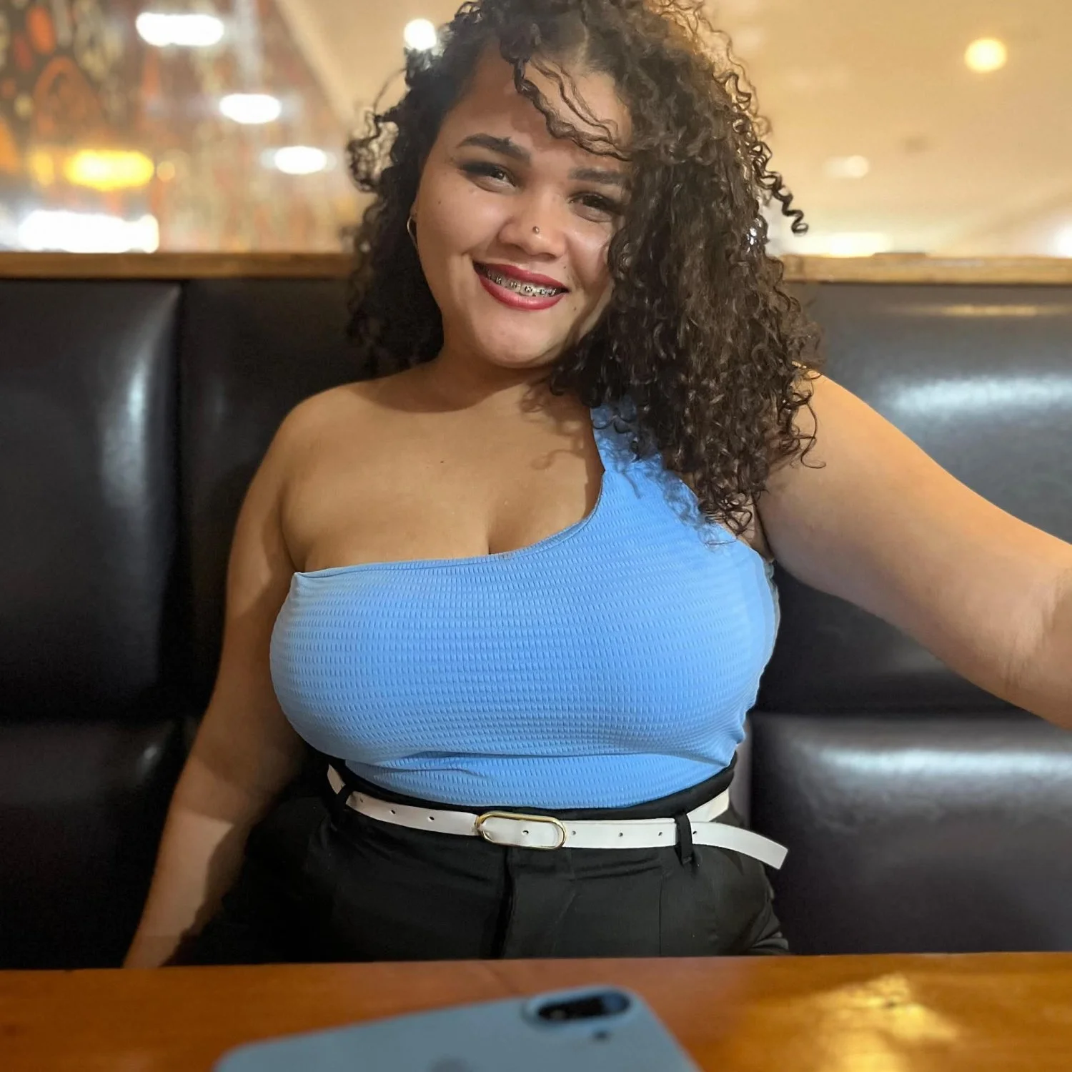 Boa pra punhetar 😈 image 1