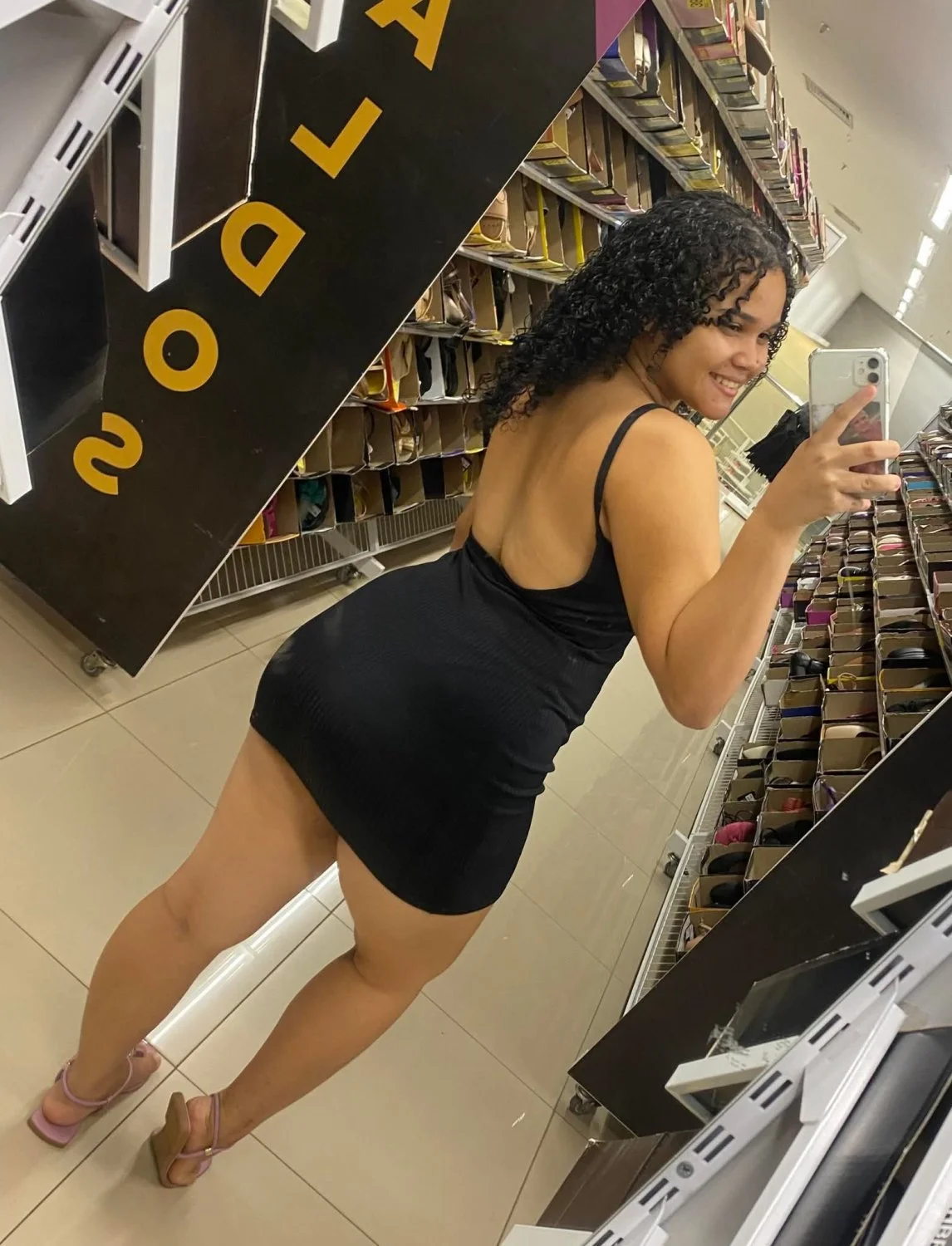 Boa pra punhetar 😈 image 3